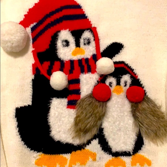 Forever 21 Christmas sweater - Picture 2 of 3